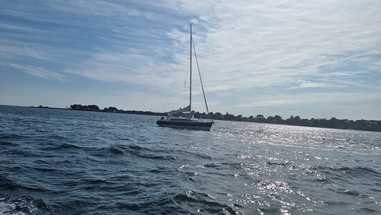 Iles et Rivages-La Trinite-sur-Mer必去景点