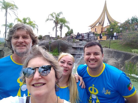 Fé Turismo Religioso-卡诺阿斯必去景点