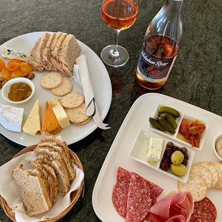 Nicholson River Winery-Nicholson必去景点