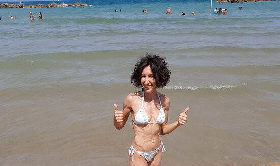 Lido Sirena Beach景点图片