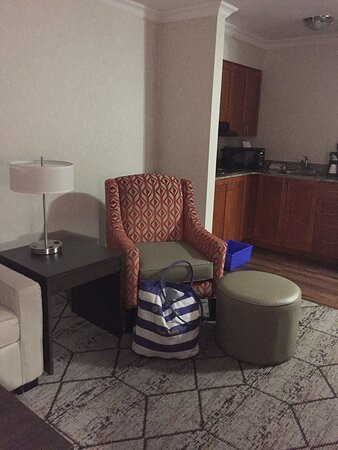 Best Western Plus Rose City Suites主图