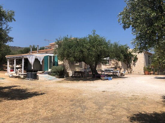 Hanne Mi.s Ceramic Art Studio-瓦西里科斯必去景点