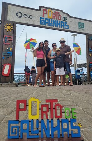 RM Lima Turismo-伊波茹卡必去景点