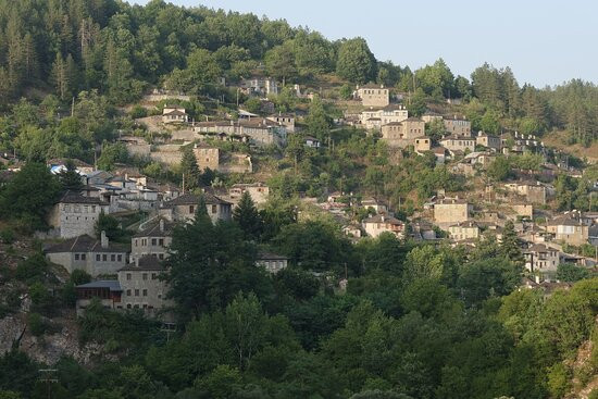 Melina's Boutique Hotel主图