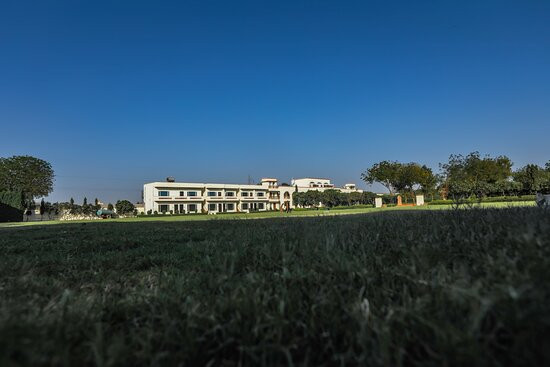 Amargarh Resort主图