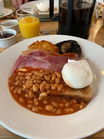 Penryn House Hotel主图