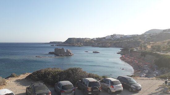 Skala Bar-Amoopi必去景点