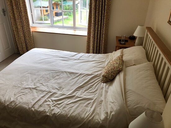 Lynwood House Bed & Breakfast主图