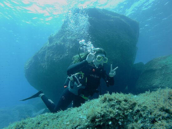 SubAquaDive Service-维拉西谬斯必去景点