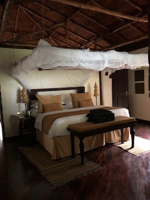 桑给巴尔帕玛斯度假村主图