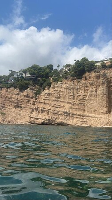 Oceanboats Nautical Services-阿尔特阿必去景点