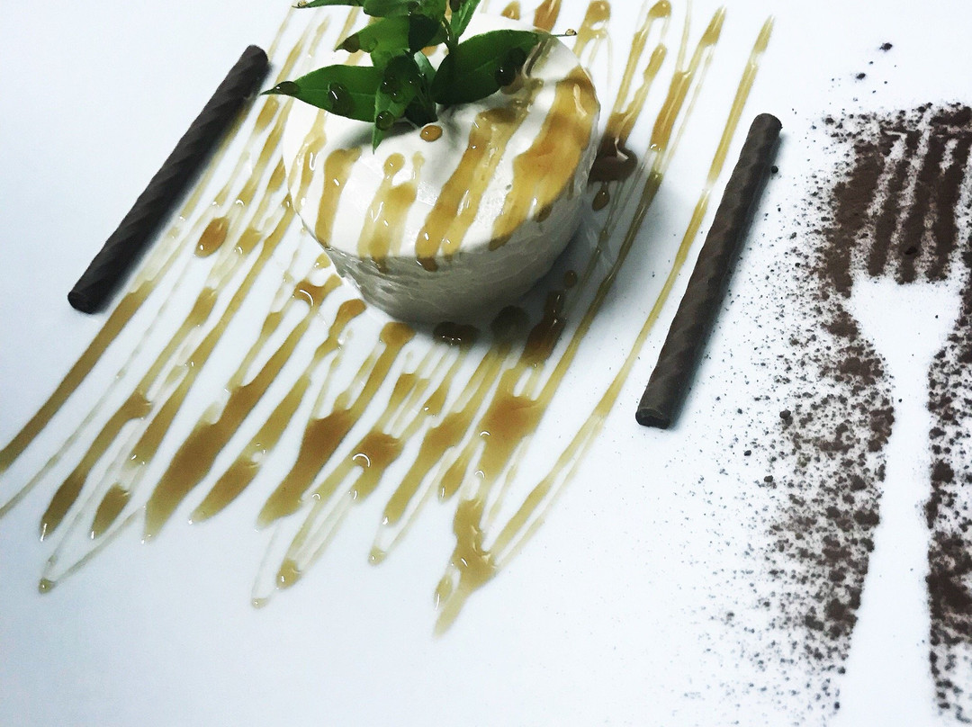 Birgalavo餐馆和美食-Ristorante Pizzeria La Terrazza