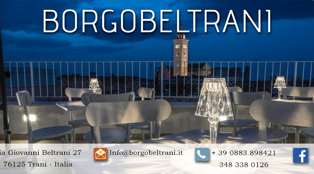 Borgobeltrani主图
