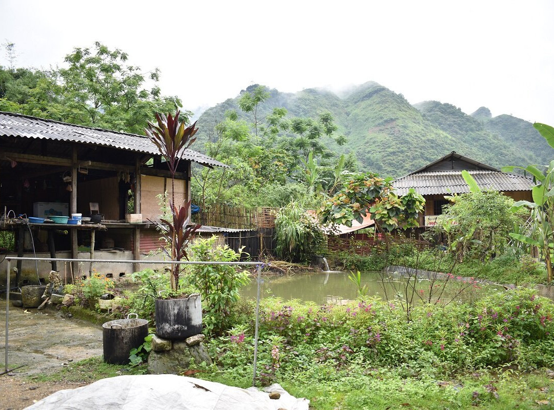 Chan Doi Homestay