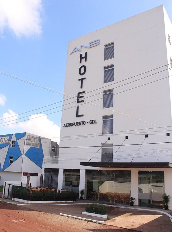 Hotel ANB