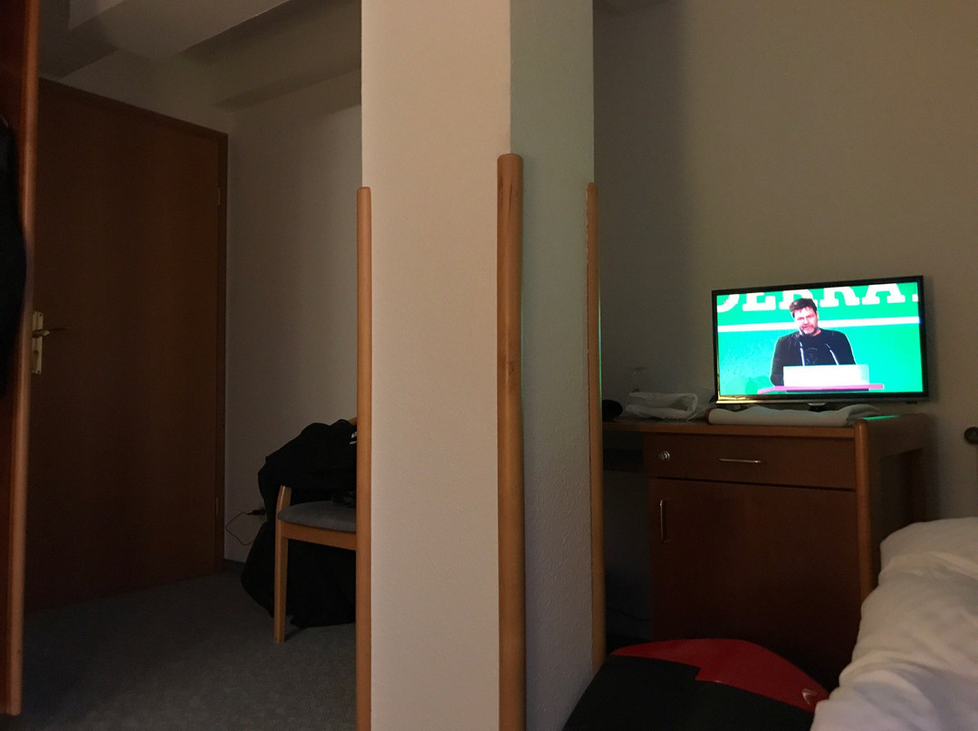 Hotel Restaurant Nordischer Hof主图