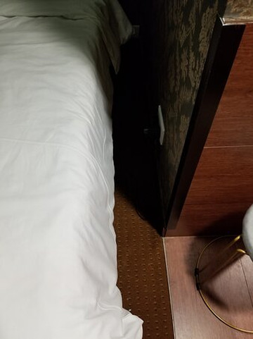 华美达尖沙咀酒店主图