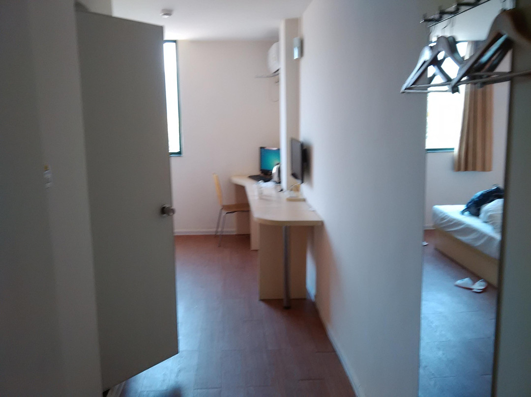 7天景德镇西客站陶瓷大市场店主图