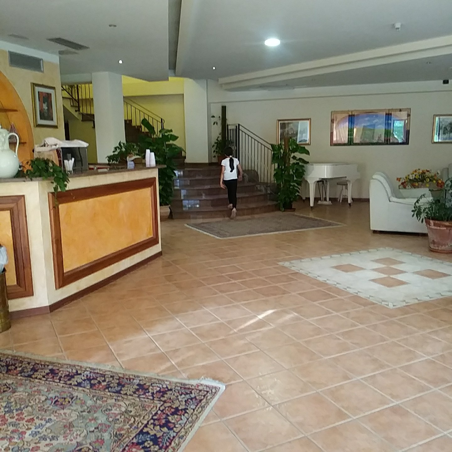 Hotel Faliero-官方