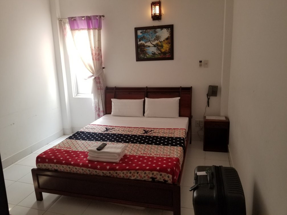 Trang Bang旅游攻略图片