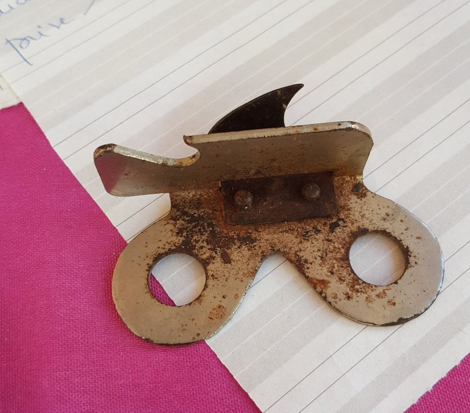 Le Verger de Sainte Anne主图