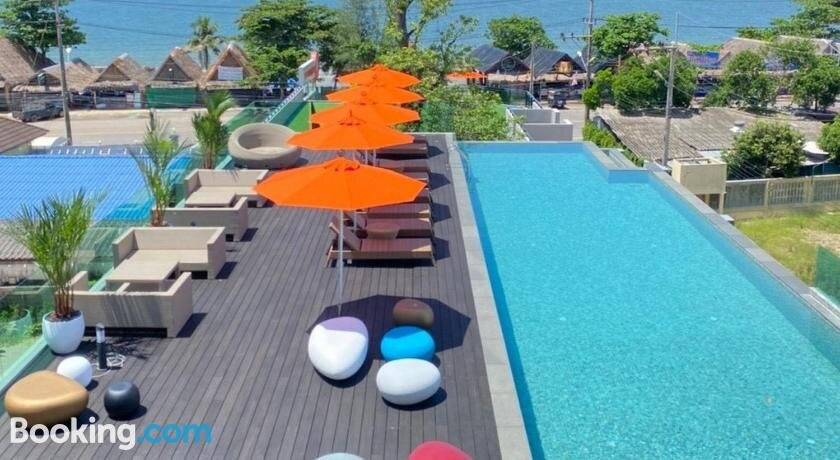 The Poem Hotel主图