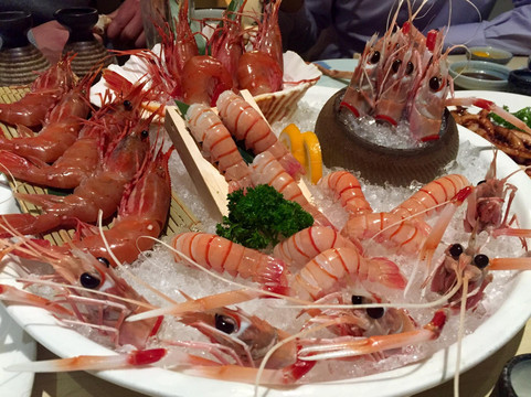 无限日餐厅主图