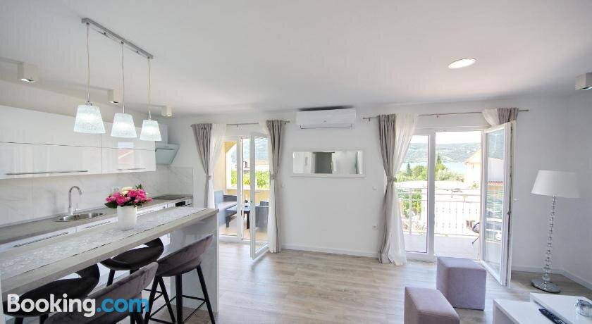 Apartmani Maris