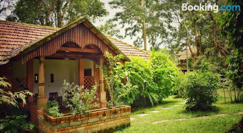 Kondangeri酒店住宿-Bovera Orchards Resort