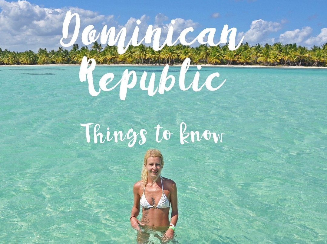 Dominican Republic - Barahona, Bahia las Aguilas, Pedernales and Bahoruco Tours景点图片