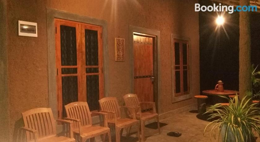 Iluk sewana home stay