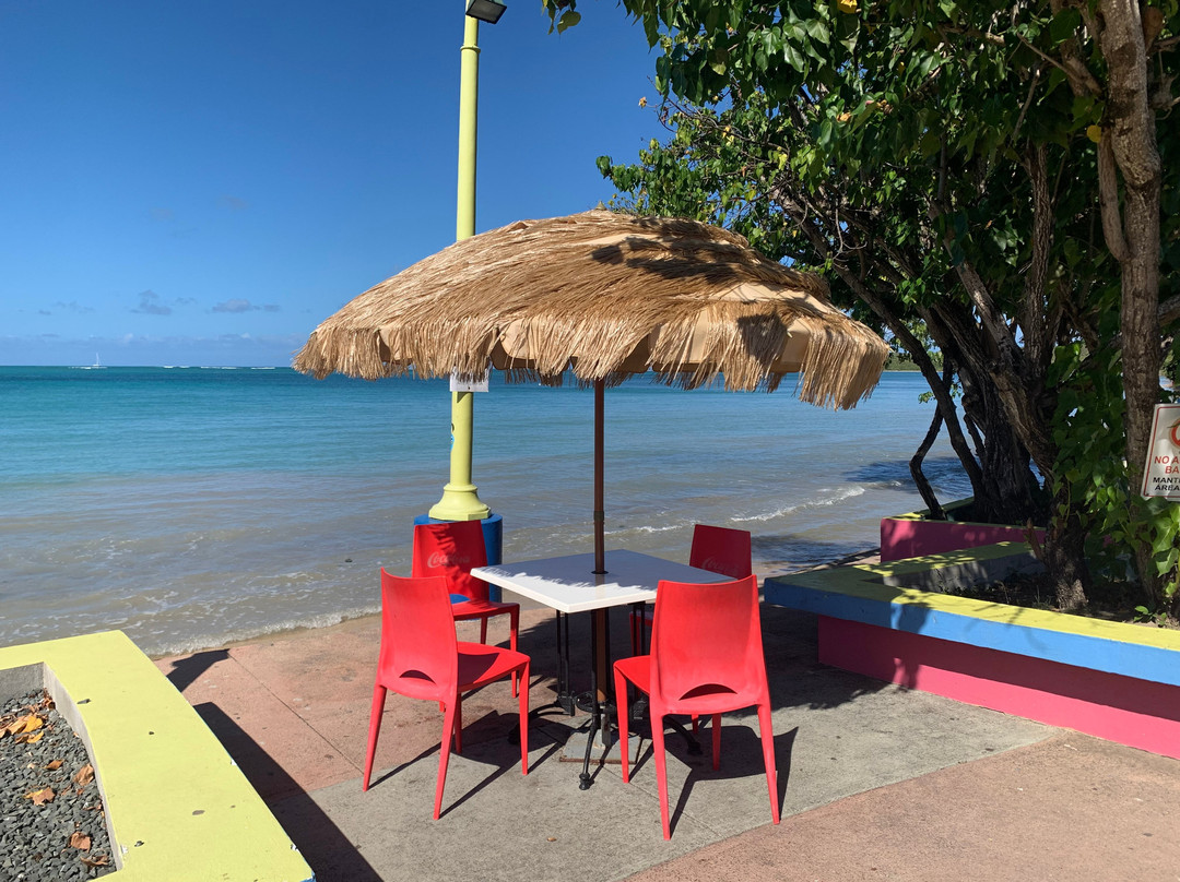 Fajardo Peaceful Place