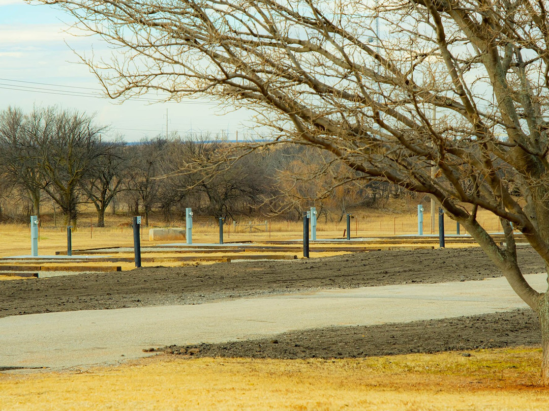 Sooners Corner Rv Park