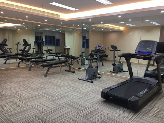 厦门翔安颐豪酒店（火炬翔安产业园店）主图