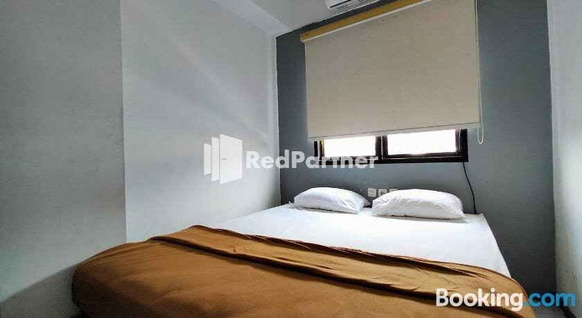 Hotel Ayu Lestari Ternate RedPartner