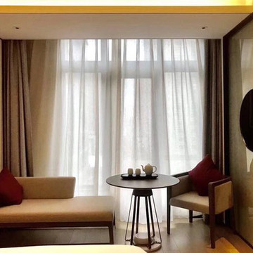 徐家汇禧玥酒店主图