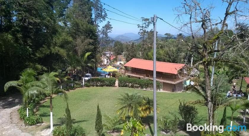 Finca la Ermita