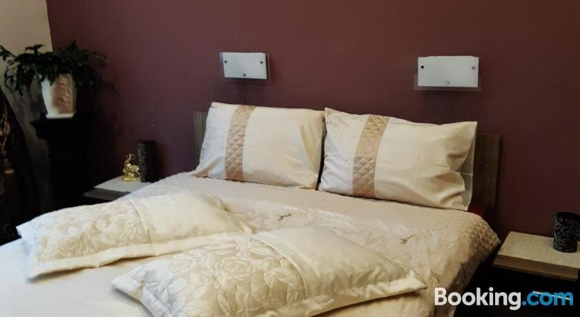 B&B Sandra主图