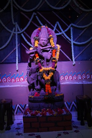 Mantra Resort Pune主图