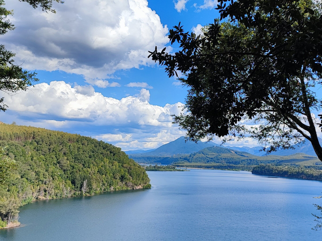 Explora Turismo-Alto Bio Bio必去景点