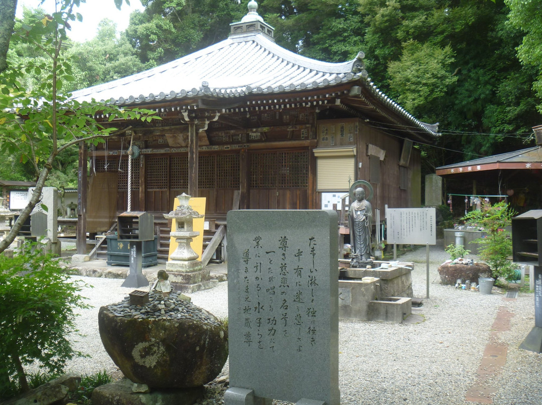 Rinsho-in