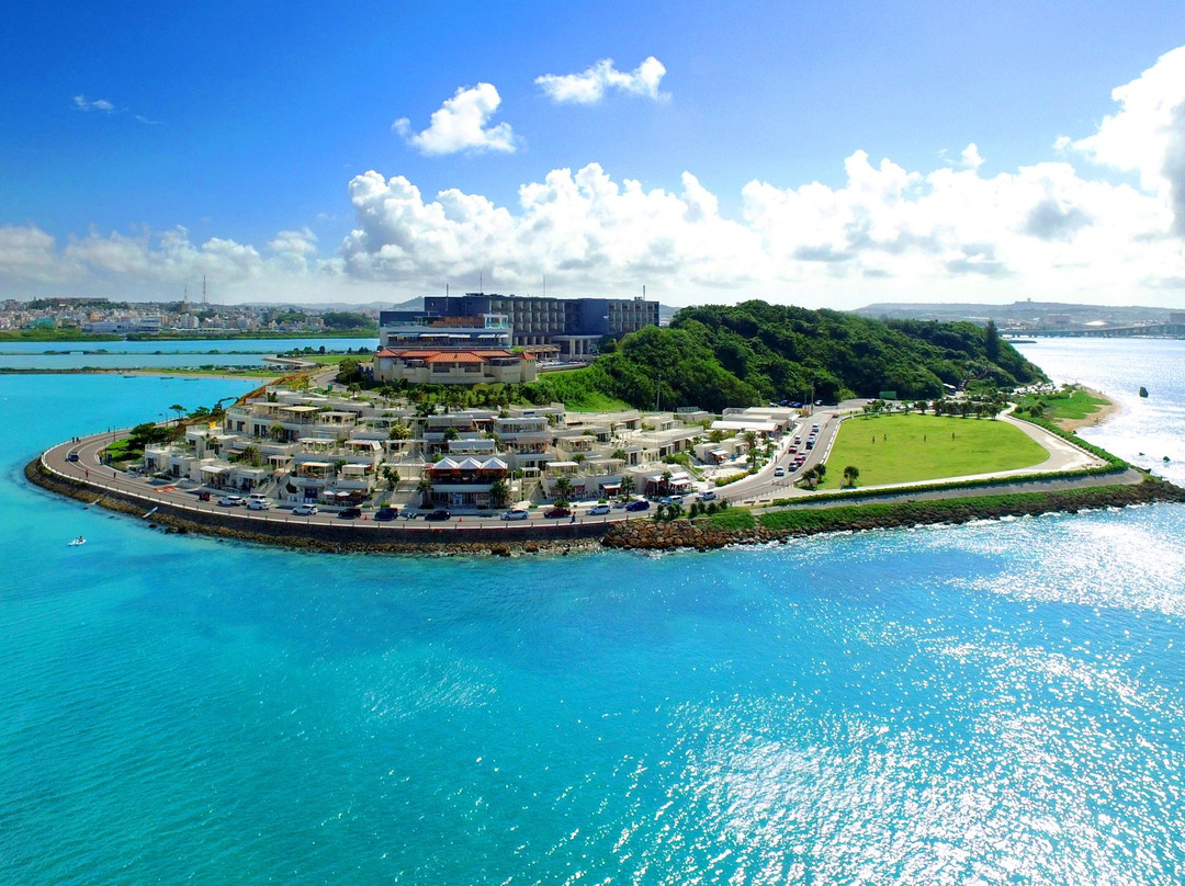 丰见城市旅游攻略图片