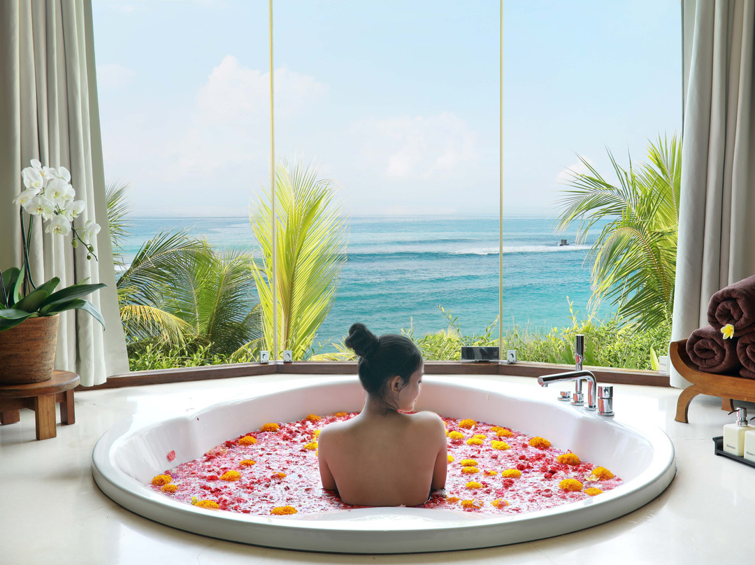 Ocean Spa at Candi Beach Resort & Spa景点图片