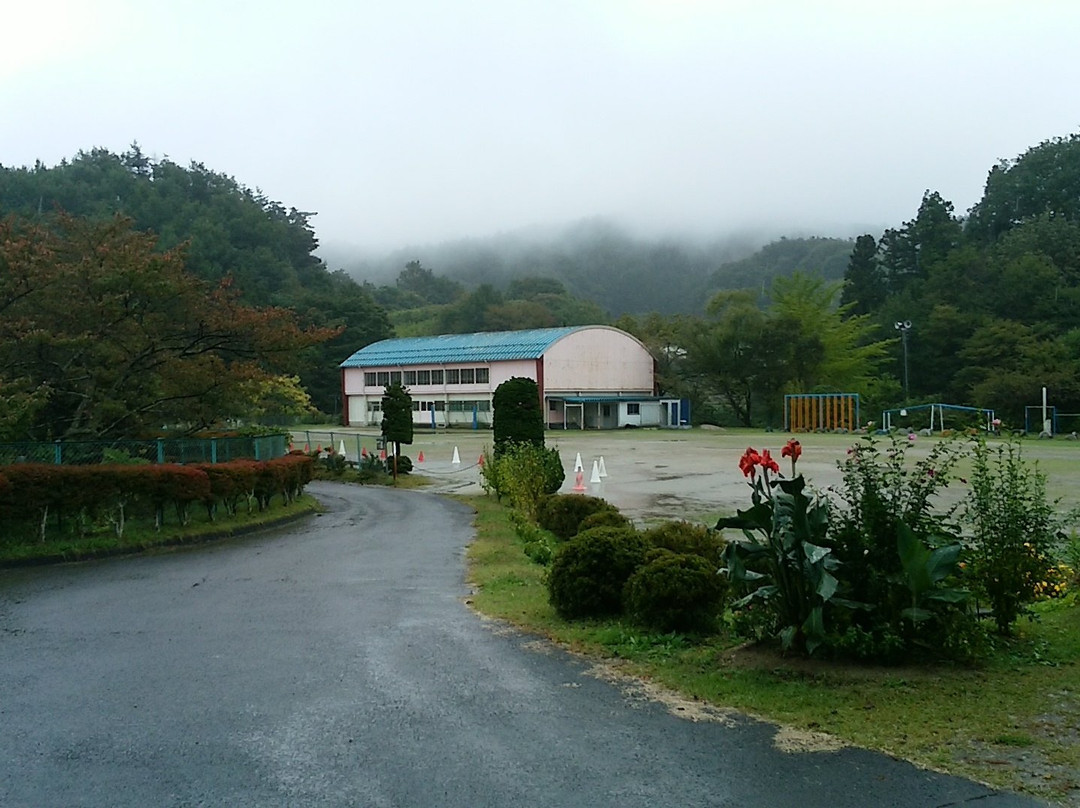川俣町旅游景点-Hayama no Mori Museum