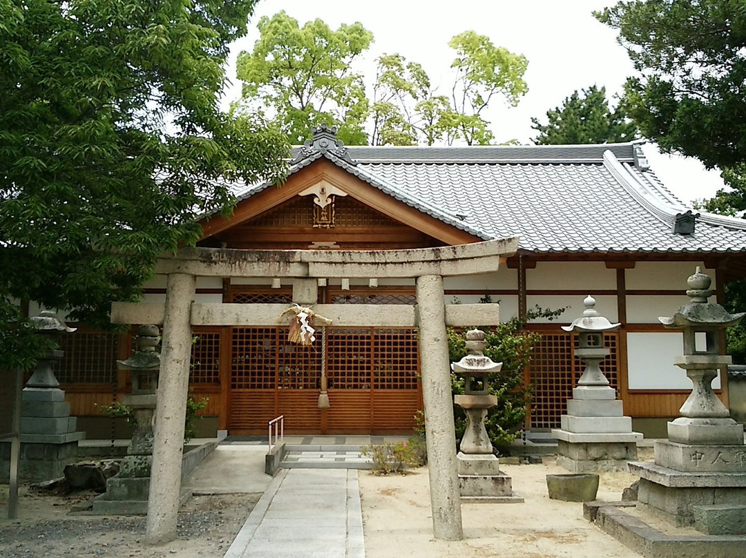 Kasuga Shrine