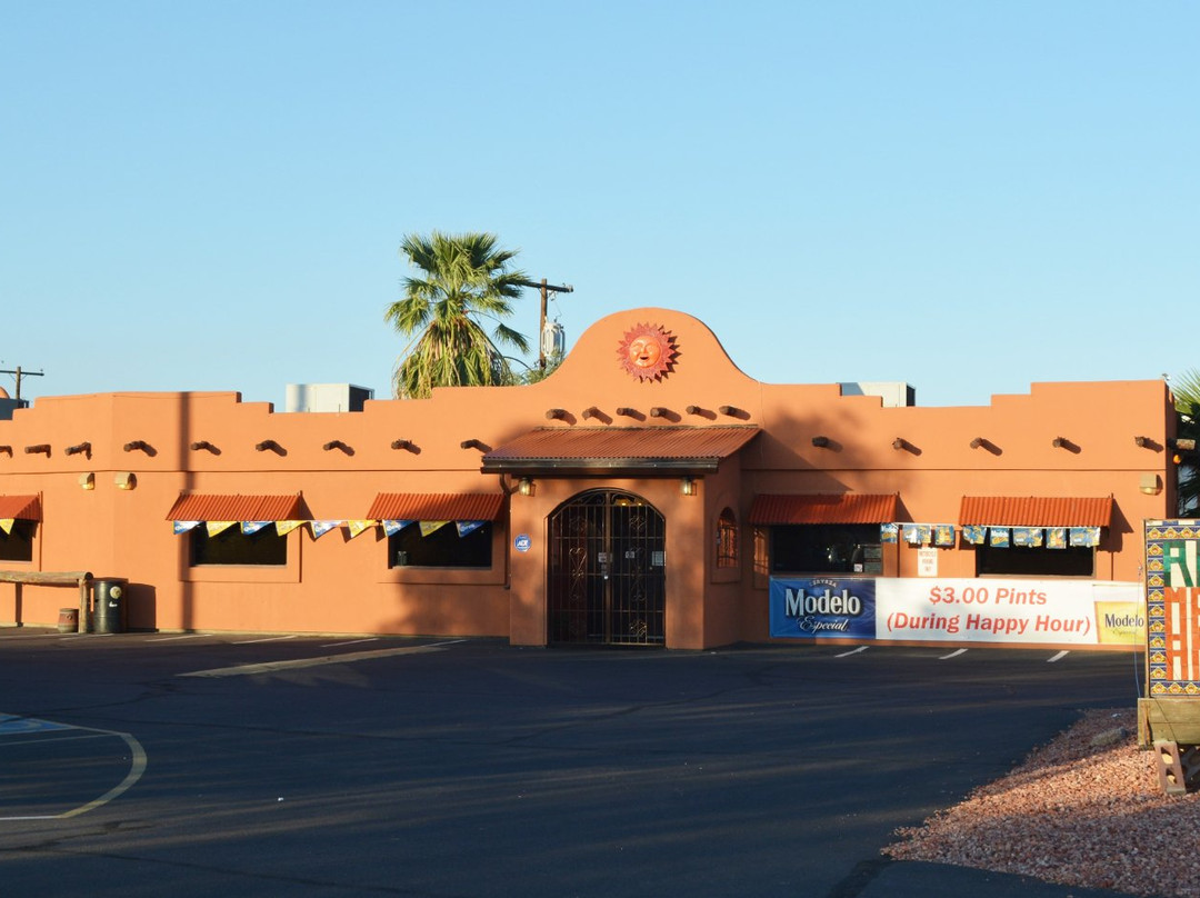 Raul & Theresa's Restaurant