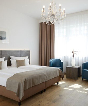 Hotel Prinzregent酒店图片