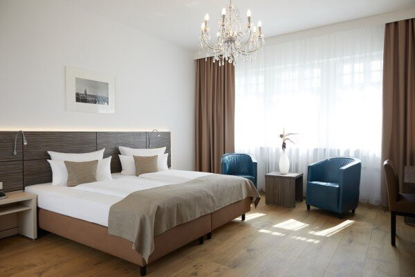 纽伦堡酒店住宿-Hotel Prinzregent