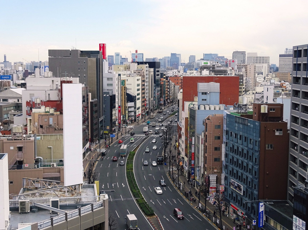 null-Yotsuya