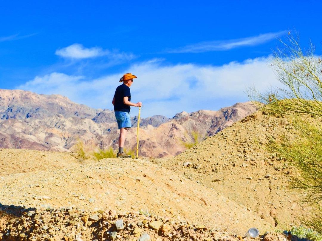 Salton City旅游攻略图片